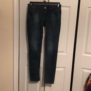 City Streets stretch jeans